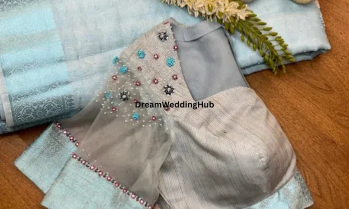 The Palette Designer Boutique